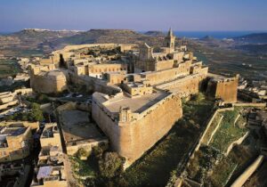 Discovering Gozo Tour