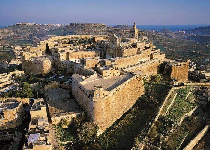 Gozo entdecken Tour