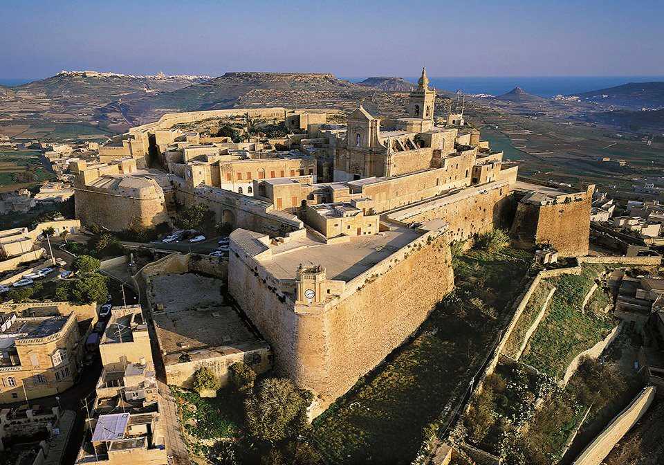 Discovering Gozo Tour