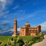 Gozo Ta Pinu Basílica de Malta Visita guiada