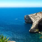 Blue Grotto South Tour Malta