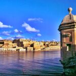 Malta Visita Guiada a las Tres Ciudades Blog