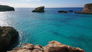 Blue Lagoon Comino Cruise