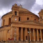 Kościół Malta Mosta