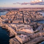 Valletta Malta - wycieczka z przewodnikiem