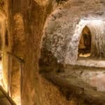 Catacombes de Saint-Paul à Rabat, Malte