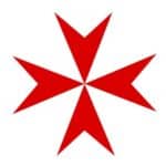 maltese cross