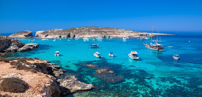 Bootstouren Malta